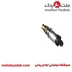 فشنگی کمپرسور کولر سورنتو