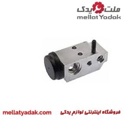 شیر توسعه کمپرسور کولر سورنتو