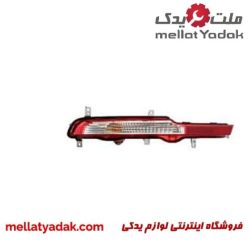 مه شکن سپر عقب اسپورتیج