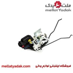 مکانیزم در جلو چپ اسپورتیج