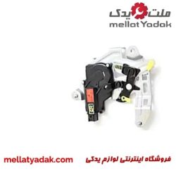 پمپ در صندوق اسپورتیج