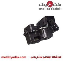 قفل در صندوق اسپورتیج