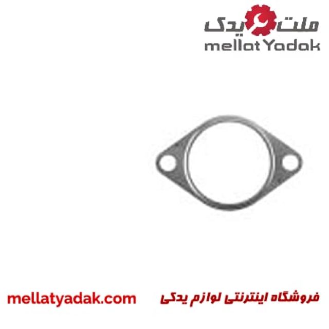 واشر گلویی اگزوز اسپورتیج 3 واشر گلویی اگزوز اسپورتیج