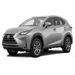 لکسوس NX