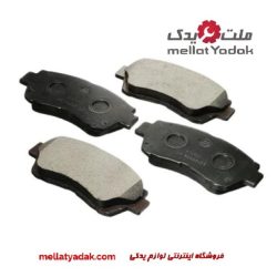 لنت جلو لکسوس 2015-2018 NX300 جنیون پارت>