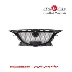 جلو پنجره مزدا 3 NEW