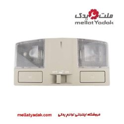 منبع انبساط مزدا 3 5 چراغ سقفی مزدا 3 NEW
