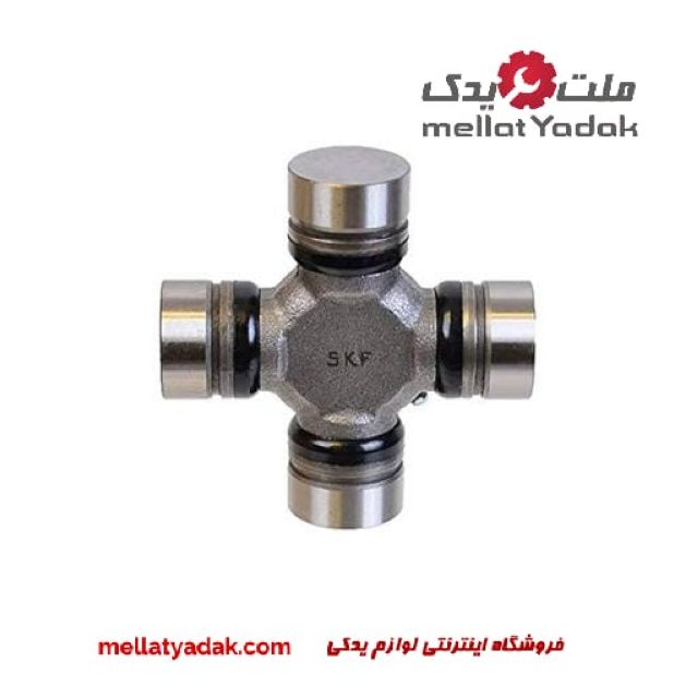 چهارشاخ گاردان مزدا 3 NEW