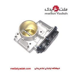 دریچه گاز مزدا 3 NEW