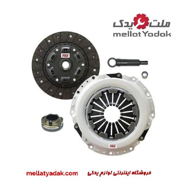 دیسک و صفحه کلاچ مزدا 3 نیو