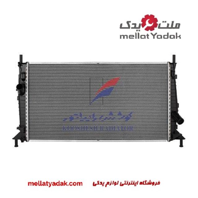 رادیاتور آب مزدا 3 4 رادیاتور آب مزدا 3