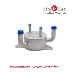 روغن سرد کن مزدا 3 NEW