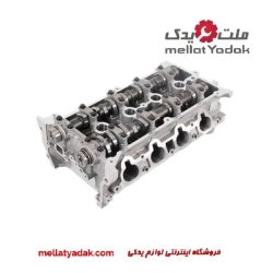 سرسیلندر مزدا 3 NEW