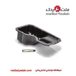 کارتل روغن مزدا 3 NEW