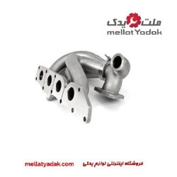 منیفولد اگزوز مزدا 3 NEW