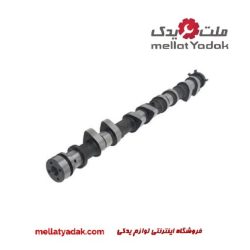 میل سوپاپ مزدا 3 NEW
