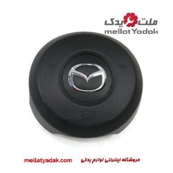 ایربگ مزدا 2