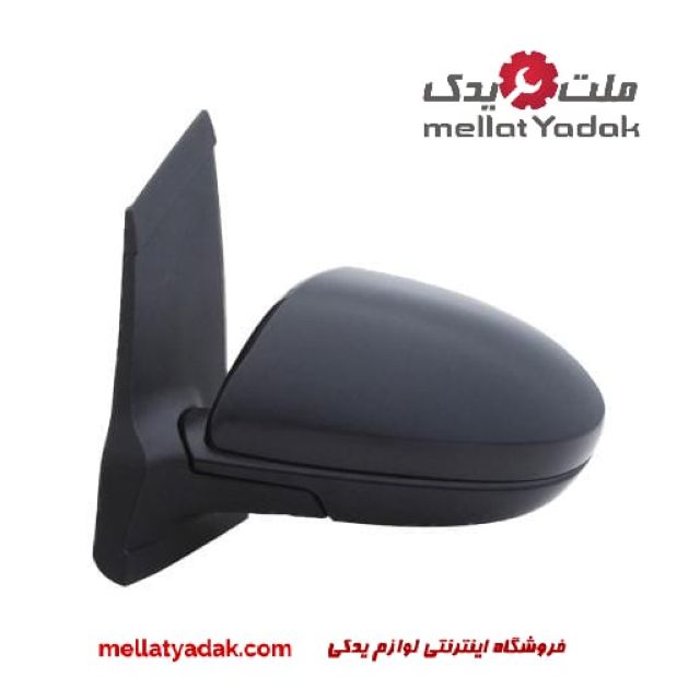 آینه بغل راست مزدا 2 4 آینه بغل راست مزدا 2