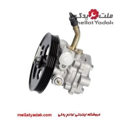 پمپ هیدرولیک مزدا 2