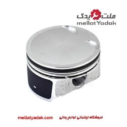 پیستون مزدا 2