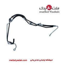 جعبه فرمان کامل مزدا 2