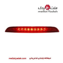 چراغ خطر سوم مزدا 2