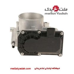 دریچه گاز مزدا 2