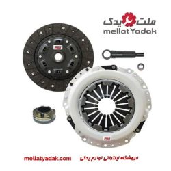 دیسک و صفحه کلاچ اصلی مزدا 2