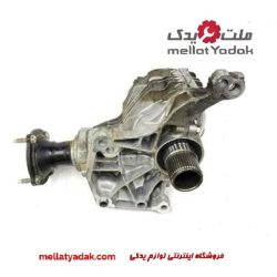 دیفرانسیل مزدا 2