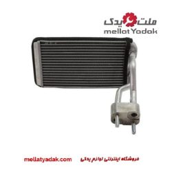 رادیاتور بخاری مزدا 2