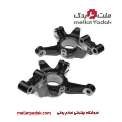 سگدست و ژامبونی مزدا 2