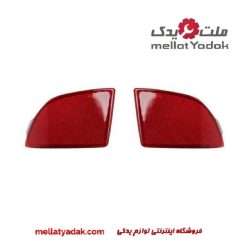 شبرنگ مزدا 2 4 شبرنگ مزدا 2