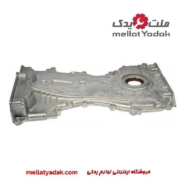 قاب زنجیر موتور مزدا 2