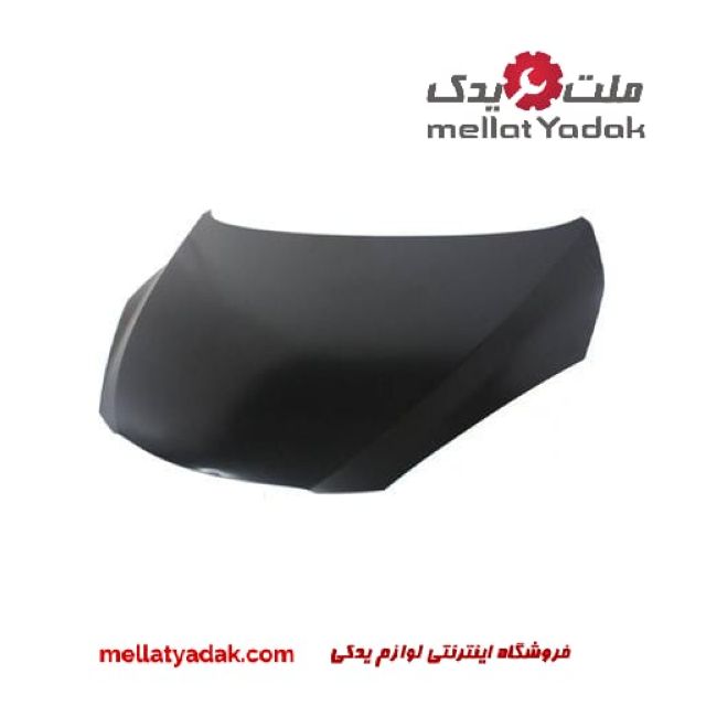 جک کاپوت (درب موتور) مزدا 2 4 کاپوت (درب موتور) مزدا 2