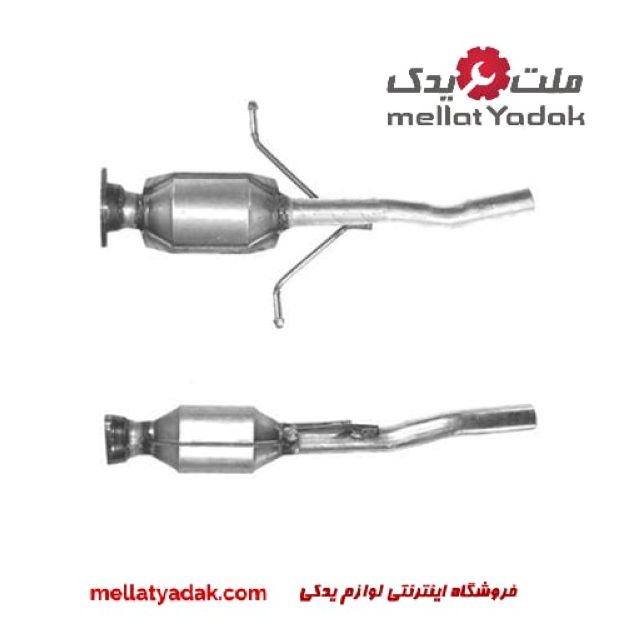 کاتالیزور مزدا 2