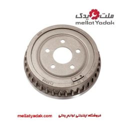 کاسه چرخ مزدا 2