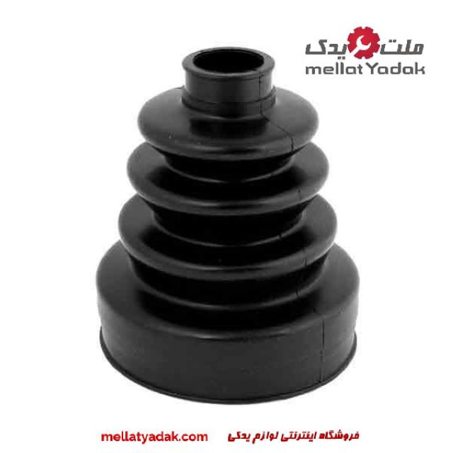 گردگیر پلوس مزدا 4 گردگیر پلوس مزدا