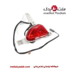 مه شکن مزدا 2