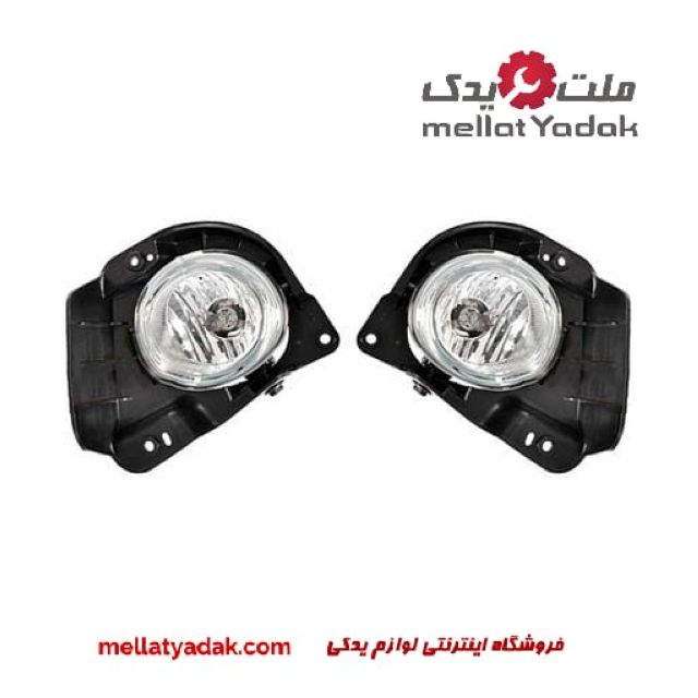 مه شکن (پروژکتور) مزدا 2