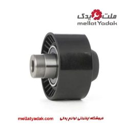 هرزگرد تسمه تایم مزدا 2