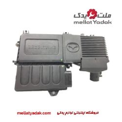 هواکش موتور مزدا 2
