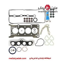 واشر کامل موتور مزدا 2