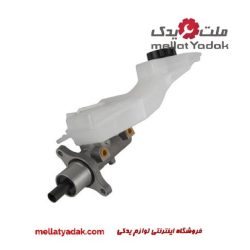 پمپ ترمز مزدا 3 NEW