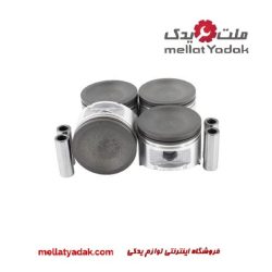 پیستون مزدا 3 NEW