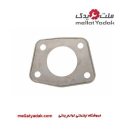 توربو شارژ مزدا 3 نیو