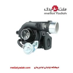 توربو شارژ مزدا 3 NEW