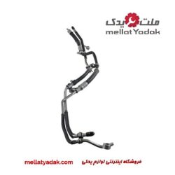 جعبه فرمان مزدا 3