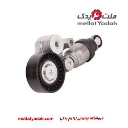 جک سفت کن تسمه تایم مزدا 3 NEW