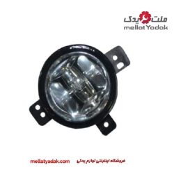 پروژکتور جلو بنز C240