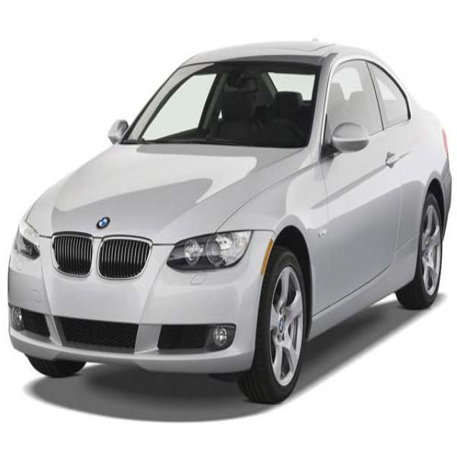 سقف بی ام و E46 3 BMW سری 3